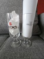 Becks biergläser Schleswig-Holstein - Lübeck Vorschau