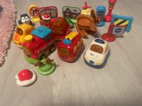 Tut Tut Baby Flitzer Vtech + Inhalt Adventskalender Berlin - Neukölln Vorschau