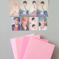 BTS - Map of the Soul: Persona 1-4 mit Photocards Brandenburg - Ketzin/Havel Vorschau