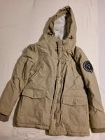 49€ mit Versand, Superdry Rescue Sand Winterjacke, Gr. S Bayern - Aßling Vorschau