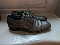 Lloyd Leder - Schuhe Herren  8,5 Nordrhein-Westfalen - Oberhausen Vorschau
