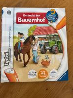 Tiptoi Buch Entdecke den Bauernhof Bayern - Kirchseeon Vorschau