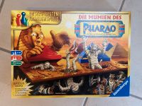 Spiel Die Mumien des Pharaos Niedersachsen - Dörpen Vorschau