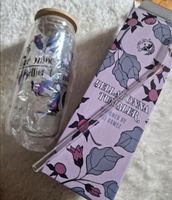 Fairyloot Glas Tumbler Belladonna Nordrhein-Westfalen - Recklinghausen Vorschau