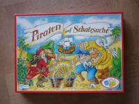 Brettspiel Piraten auf Schatzsuche Bayern - Niederwerrn Vorschau
