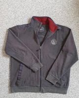 Herren Fleece Jacke d-grau m.RV, Gr.L, 48 Sachsen - Mülsen Vorschau