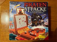 Piraten Attacke Hessen - Frielendorf Vorschau