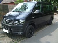 VW T6 Caravelle 2.0 DSG 110 KW,9 Sitzen,1 Hand,99996 km,EURO 6 Hannover - Bothfeld-Vahrenheide Vorschau