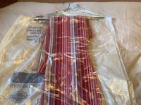 Leichte Cordhose, gestreift, Schlaghose, ausgestelltes Bein, Bayern - Schleching Vorschau