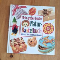 Großes Natur-Bastelbuch Brandenburg - Oranienburg Vorschau