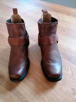 Damen Biker Bootz  Gr. 39 Nordrhein-Westfalen - Iserlohn Vorschau