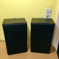 Sanyo SX 35-2 Boxen HIFI Speaker System Lautsprecher Vintage 8 Ω Niedersachsen - Harsum Vorschau