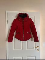 •Zara S 36 Jacke rot Zara Basic outwear S 36 rot Jacke Bayern - Schwabach Vorschau