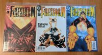 FIRESTORM #1-3, Jolley & Cross, DC Comics, wie neu Nordrhein-Westfalen - Wermelskirchen Vorschau