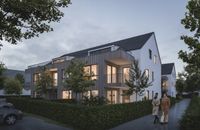 Dein Platz an der Singold – charmante 2-Zimmer-Wohnungen mit Garten oder Balkon Bayern - Langerringen Vorschau