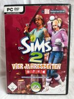 Sims 2 Vier Jahreszeiten PC Spiel Hessen - Biebertal Vorschau