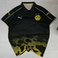Borussia Dortmund vintage Trikot Bayern - Lauf a.d. Pegnitz Vorschau