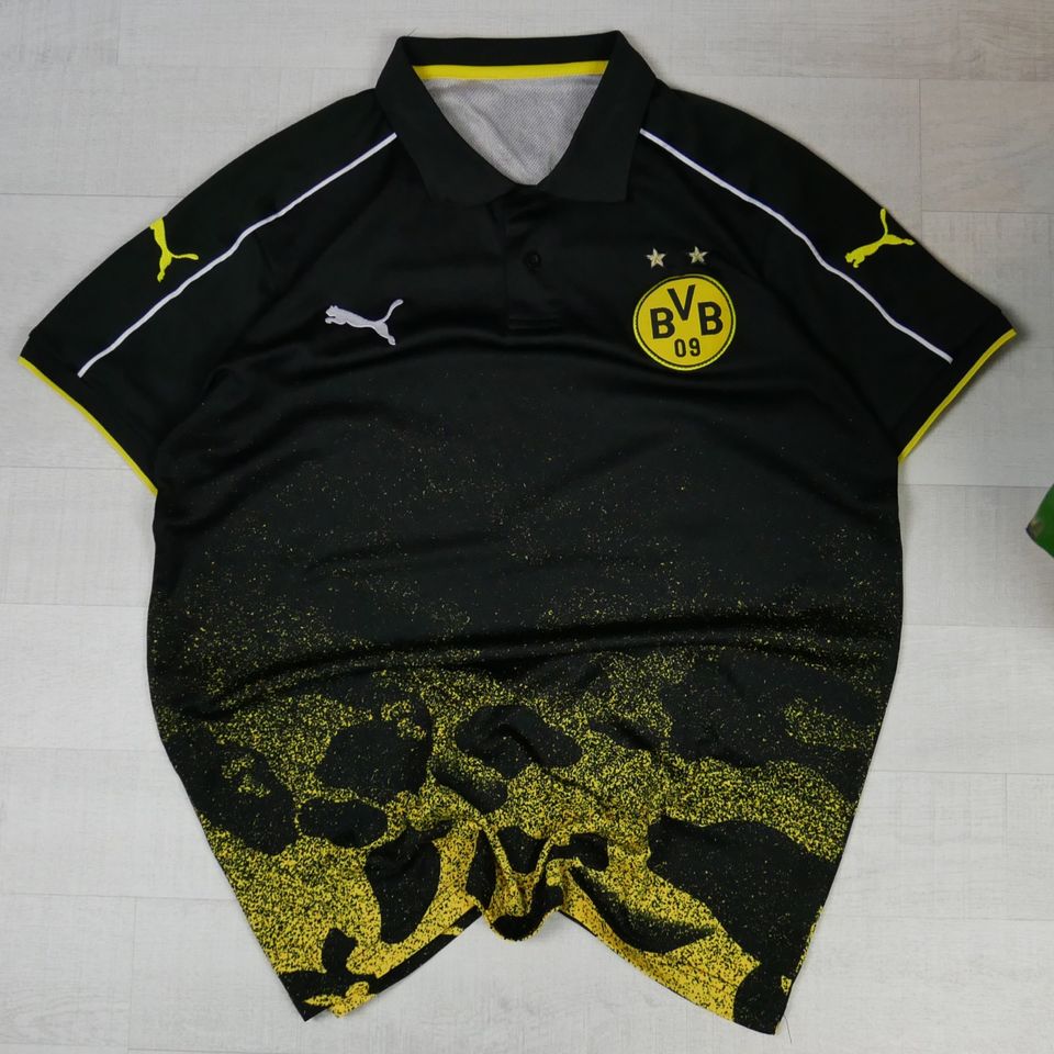 Borussia Dortmund vintage Trikot in Lauf a.d. Pegnitz