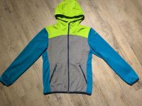 Icepeak Fleecejacke Midlayer Kirtland Gr. 152 Nordrhein-Westfalen - Neuenrade Vorschau