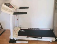 Laufband TM 400 Christopeit Sport Fitness Hessen - Mühlheim am Main Vorschau