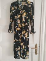 Blusenkleid von Zara gr .38(M) Berlin - Schöneberg Vorschau