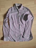 Tommy Hilfiger Bluse langarm gestreift Gr. S M (4) Saarland - Kleinblittersdorf Vorschau