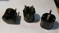 Schutzkontaktstecker DDR Brandenburg - Schwedt (Oder) Vorschau