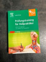 Prüfungstraining für Heilpraktiker, Isolde Richter Hessen - Schwalmstadt Vorschau