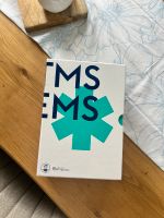 MedGurus TMS & EMS 2024 Kompendium Niedersachsen - Hildesheim Vorschau