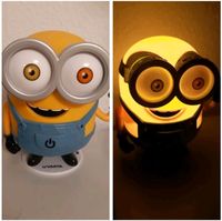 Minion, Tischlampe, Lampe, Nachttischlampe Sachsen-Anhalt - Schkopau Vorschau