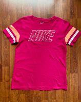 Nike Shirt T-Shirt Pink S M Berlin - Zehlendorf Vorschau