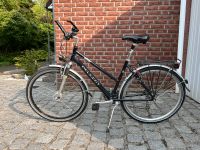 Peugeot Country 28“ Damen Fahrrad mit Tacho und Körbchen Nordrhein-Westfalen - Neuss Vorschau