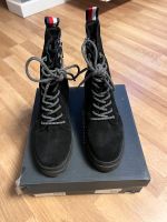 Tommy Hilfiger Stiefel Pankow - Französisch Buchholz Vorschau