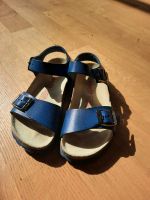 Superfit Sandalen fast neu 28 Baden-Württemberg - Satteldorf Vorschau