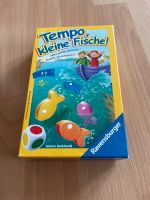 Spiel Tempo, kleine Fische Nordrhein-Westfalen - Dinslaken Vorschau