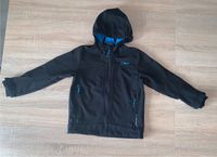 CMP Softshelljacke Gr. 116 Sachsen-Anhalt - Thale Vorschau