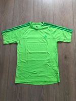 adidas ClimaLite Cotton T-Shirt, Größe S, grün, ungetragen Niedersachsen - Burgdorf Vorschau