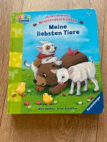 Kinderbuch minutengeschichten tiergeschichten ab 18 Monate Bayern - Ainring Vorschau