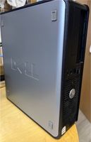 DELL Optiplex 755 SFF PC Windows 10 8GB RAM SSD HDD Niedersachsen - Staufenberg Vorschau