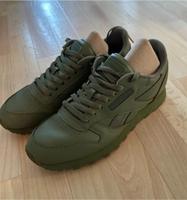 Reebok Classic Grün | Größe 43 Bayern - Fürth Vorschau