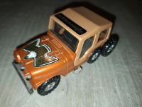 Corgi Jeep CJ-5 Golden Eagle Renegade Nordrhein-Westfalen - Much Vorschau