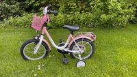 Kinderfahrrad 14" Baden-Württemberg - Illerrieden Vorschau