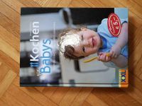 Kochen für Babys  *NEU* Bayern - Gerolzhofen Vorschau