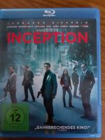 Blu-ray Inception Bayern - Kaufbeuren Vorschau