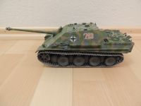 Jagdpanther Sd.Kfz.173 1:35 Modellbau gebaut Bayern - Rohr Vorschau