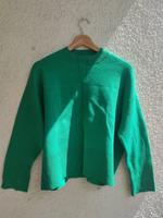 Mango Pullover grün, (S-) M, cropped, crop top Pulli Köln - Raderberg Vorschau