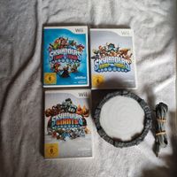 Wii Skylanders Spiele und Plattform Niedersachsen - Edewecht Vorschau