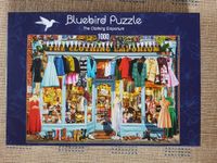 Puzzle 1000 Teile (Bluebird) Kr. Altötting - Mehring Vorschau