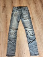 Jack &Jones Jeans Glenn Slim Gr.30/34 Gr. 176 hellgrau Schleswig-Holstein - Norderstedt Vorschau