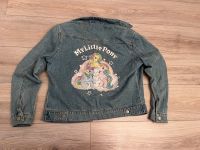 ♥️Stylische My Little Pony Jeansjacke Gr. S/M blogger♥️ Düsseldorf - Stadtmitte Vorschau